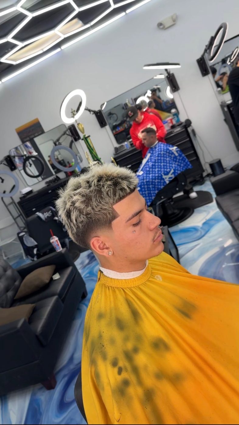 Bat Blendz cut 1