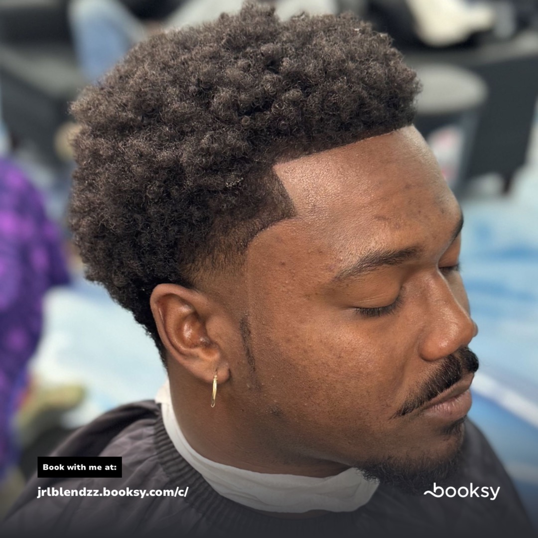 JR Blendz cut 2