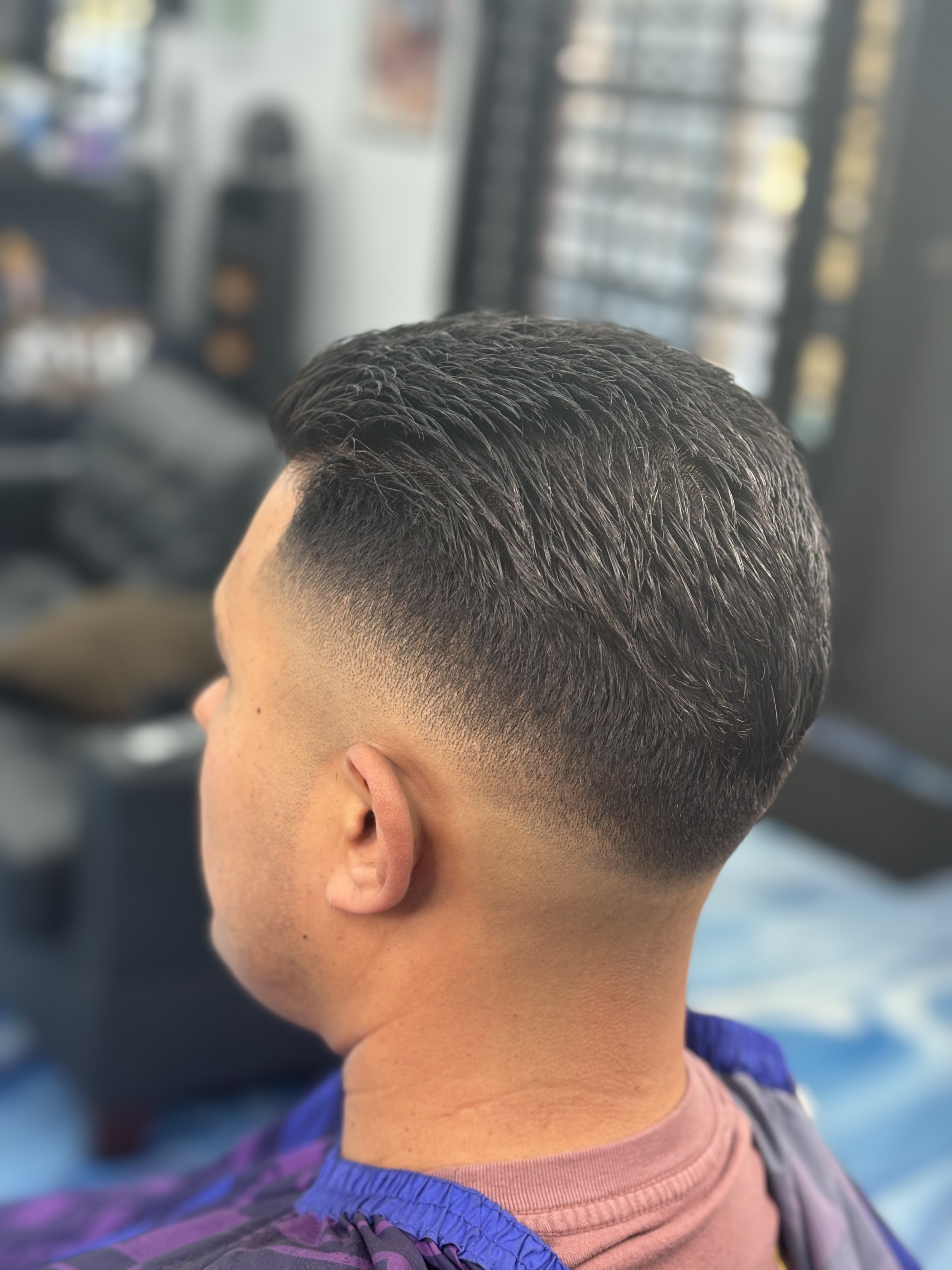 Swifty J cut 2
