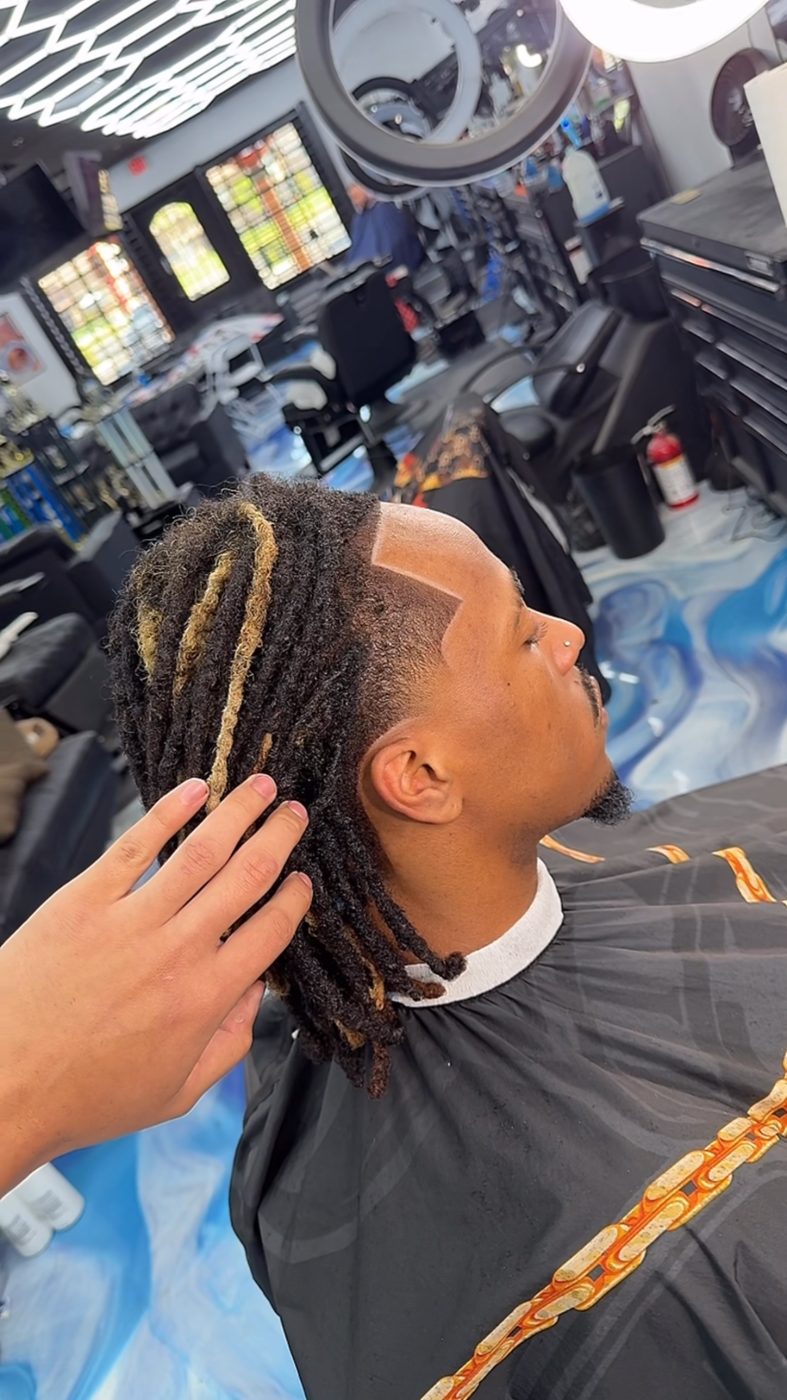 Jay Blendz cut 2